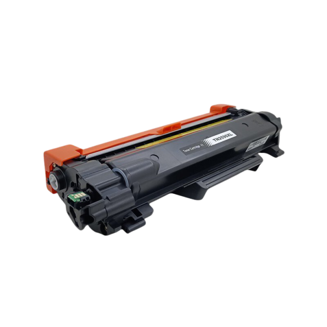 Toner TN-2590 XL do Brother zamiennik My Office